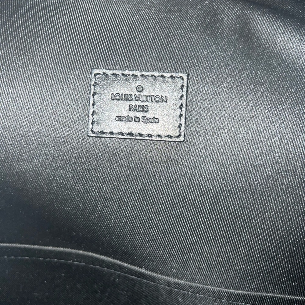 Louis Vuitton Sprinter Backpack - image 4